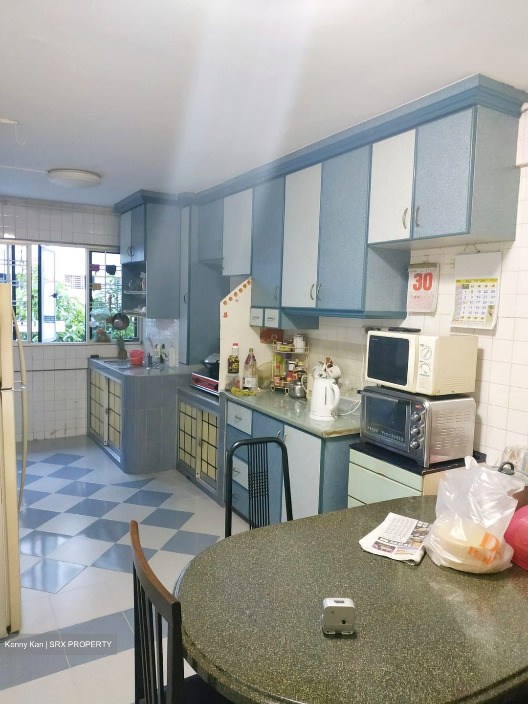 Blk 819 Tampines Polyview (Tampines), HDB 4 Rooms #618321631